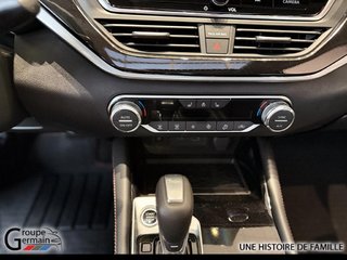 2024 Nissan ALTIMA à Donnacona, Québec - 13 - w320h240px