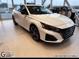 2024 Nissan ALTIMA à Donnacona, Québec - 5 - w320h240px