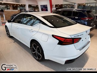 2024 Nissan ALTIMA à Donnacona, Québec - 2 - w320h240px