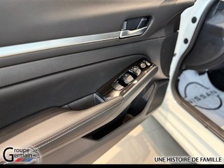 2024 Nissan ALTIMA à Donnacona, Québec - 8 - w320h240px