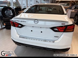 2024 Nissan ALTIMA à Donnacona, Québec - 4 - w320h240px