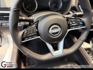 2024 Nissan ALTIMA à Donnacona, Québec - 16 - w320h240px