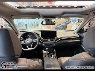2024 Nissan ALTIMA à Donnacona, Québec - 11 - w320h240px