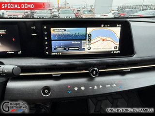2025 Nissan ARIYA in Donnacona, Quebec - 15 - w320h240px