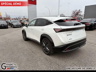 2025 Nissan ARIYA in Donnacona, Quebec - 5 - w320h240px