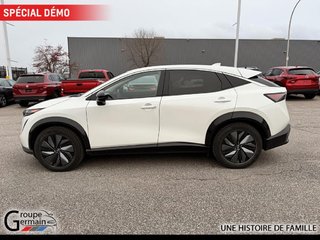 2025 Nissan ARIYA in Donnacona, Quebec - 4 - w320h240px