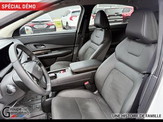 2025 Nissan ARIYA in Donnacona, Quebec - 12 - w320h240px