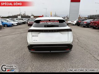 2025 Nissan ARIYA in Donnacona, Quebec - 6 - w320h240px
