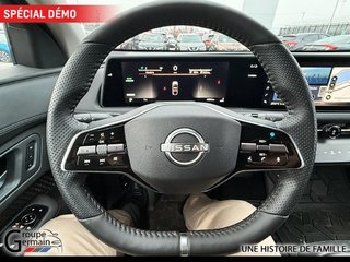 2025 Nissan ARIYA in Donnacona, Quebec - 13 - w320h240px