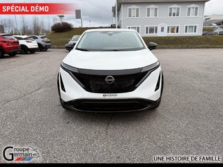 2025 Nissan ARIYA in Donnacona, Quebec - 10 - w320h240px