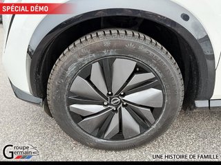 2025 Nissan ARIYA in Donnacona, Quebec - 11 - w320h240px