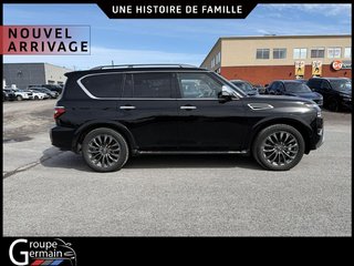 2023 Nissan ARMADA in Donnacona, Quebec - 3 - w320h240px