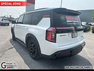 2025 Nissan Armada à Donnacona, Québec - 2 - w320h240px