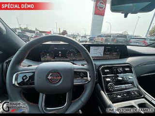 2025 Nissan Armada à Donnacona, Québec - 7 - w320h240px