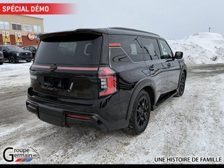 2026 Nissan ARMADA in Donnacona, Quebec - 6 - w320h240px