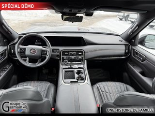 2026 Nissan ARMADA in Donnacona, Quebec - 14 - w320h240px