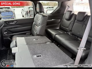 2026 Nissan ARMADA in Donnacona, Quebec - 22 - w320h240px