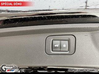 2026 Nissan ARMADA in Donnacona, Quebec - 27 - w320h240px