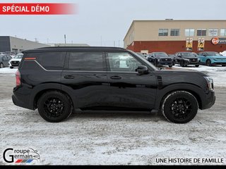 2026 Nissan ARMADA in Donnacona, Quebec - 6 - w320h240px