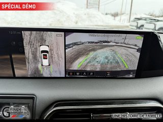 2026 Nissan ARMADA in Donnacona, Quebec - 20 - w320h240px