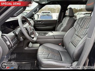 2026 Nissan ARMADA in Donnacona, Quebec - 13 - w320h240px