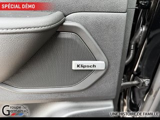 2026 Nissan ARMADA in Donnacona, Quebec - 26 - w320h240px