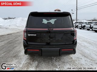2026 Nissan ARMADA in Donnacona, Quebec - 4 - w320h240px