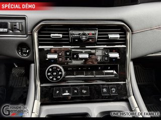 2026 Nissan ARMADA in Donnacona, Quebec - 17 - w320h240px