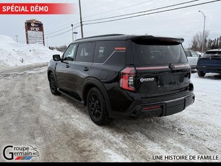 2026 Nissan ARMADA in Donnacona, Quebec - 3 - w320h240px