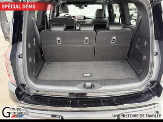 2026 Nissan ARMADA in Donnacona, Quebec - 25 - w320h240px