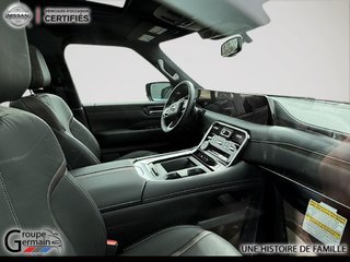 2026 Nissan ARMADA in Donnacona, Quebec - 9 - w320h240px