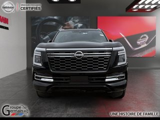2026 Nissan ARMADA in Donnacona, Quebec - 8 - w320h240px