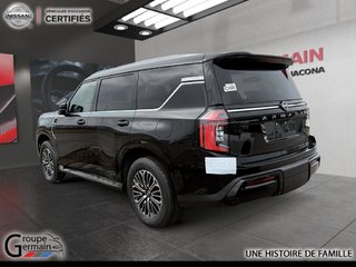 2026 Nissan ARMADA in Donnacona, Quebec - 3 - w320h240px