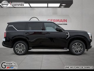 2026 Nissan ARMADA in Donnacona, Quebec - 6 - w320h240px