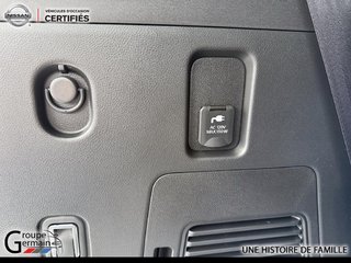 2026 Nissan ARMADA in Donnacona, Quebec - 29 - w320h240px