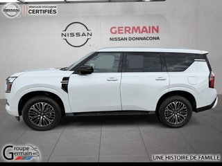 2026 Nissan ARMADA in Donnacona, Quebec - 2 - w320h240px