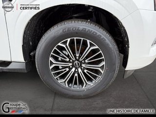 2026 Nissan ARMADA in Donnacona, Quebec - 9 - w320h240px