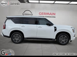 2026 Nissan ARMADA in Donnacona, Quebec - 6 - w320h240px
