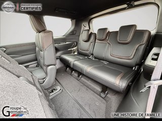 2026 Nissan ARMADA in Donnacona, Quebec - 26 - w320h240px