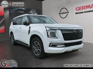 2026 Nissan ARMADA in Donnacona, Quebec - 7 - w320h240px