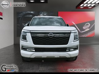 2026 Nissan ARMADA in Donnacona, Quebec - 8 - w320h240px