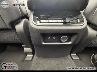 2026 Nissan ARMADA in Donnacona, Quebec - 24 - w320h240px