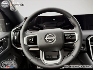 2026 Nissan ARMADA in Donnacona, Quebec - 20 - w320h240px