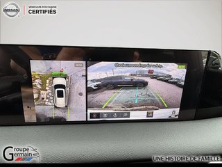 2026 Nissan ARMADA in Donnacona, Quebec - 22 - w320h240px
