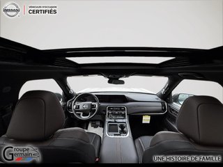 2026 Nissan ARMADA in Donnacona, Quebec - 17 - w320h240px