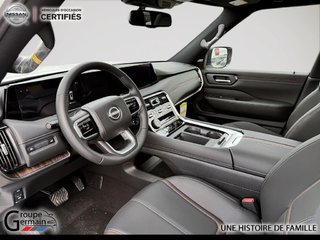 2026 Nissan ARMADA in Donnacona, Quebec - 14 - w320h240px