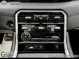 2026 Nissan ARMADA in Donnacona, Quebec - 16 - w320h240px