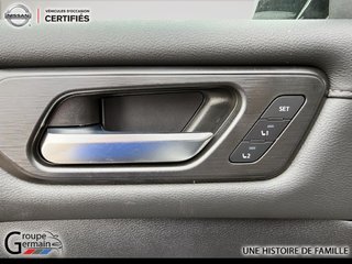 2026 Nissan ARMADA in Donnacona, Quebec - 11 - w320h240px