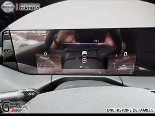 2026 Nissan ARMADA in Donnacona, Quebec - 31 - w320h240px
