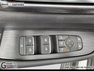 2026 Nissan ARMADA in Donnacona, Quebec - 10 - w320h240px